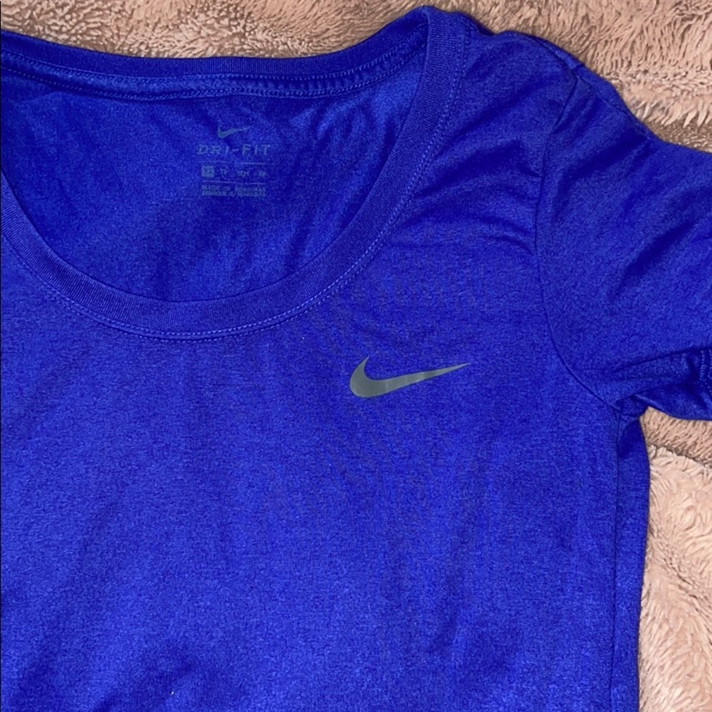 Nike Dry Fit Shirt